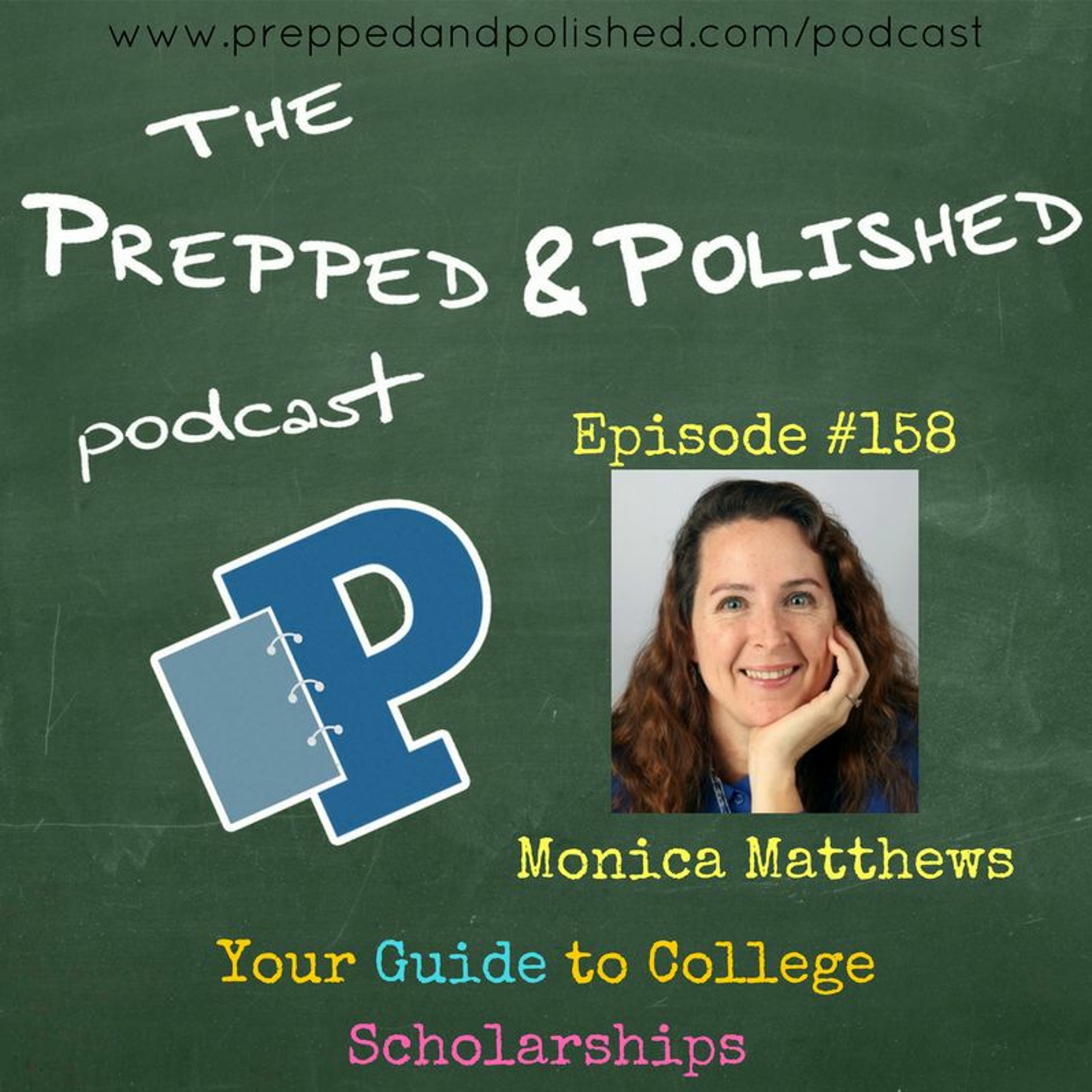 Prepped and Polished Podcast