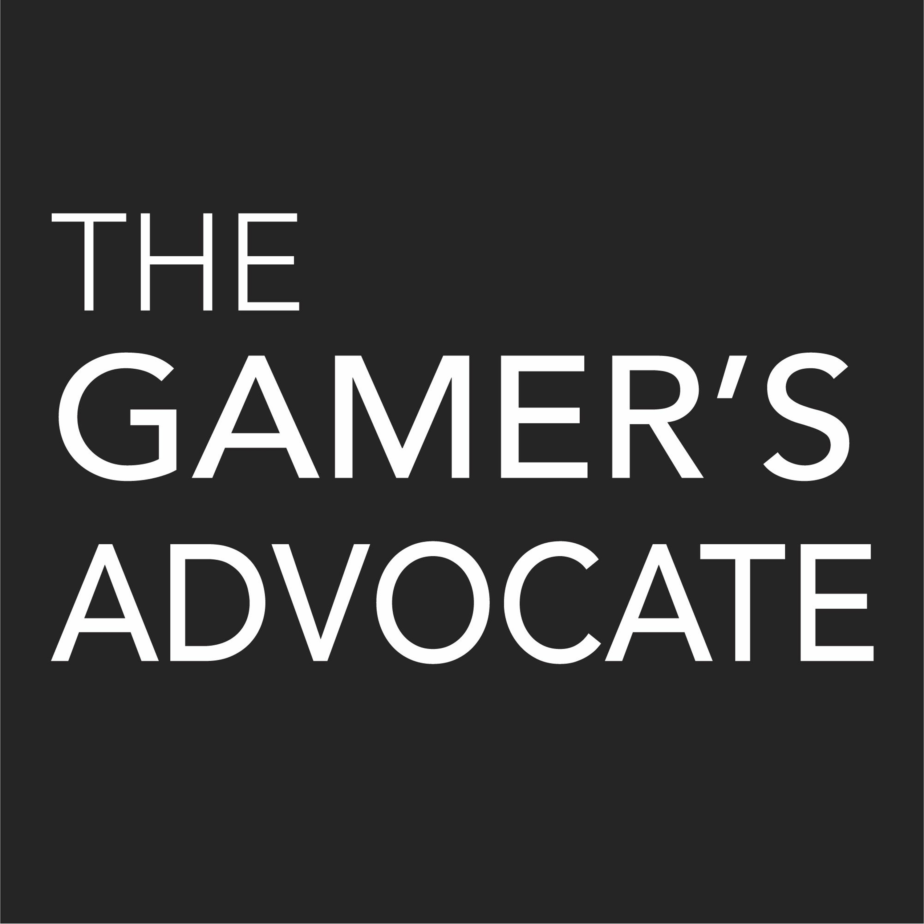 The Gamer\'s Advocate