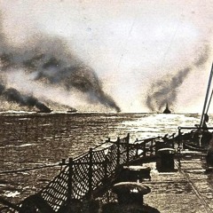 Capt. Crøsnier - Coup D'Semonce
