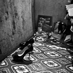 Deep In The After Party (Into The Light Mix)