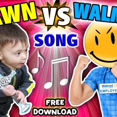 SHAWN vs. WALMART Song