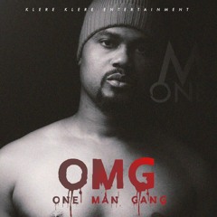 M_One Klere Klere - OMG (One Man Gang)