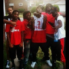 Slug Ft. Strap So x Vandoe