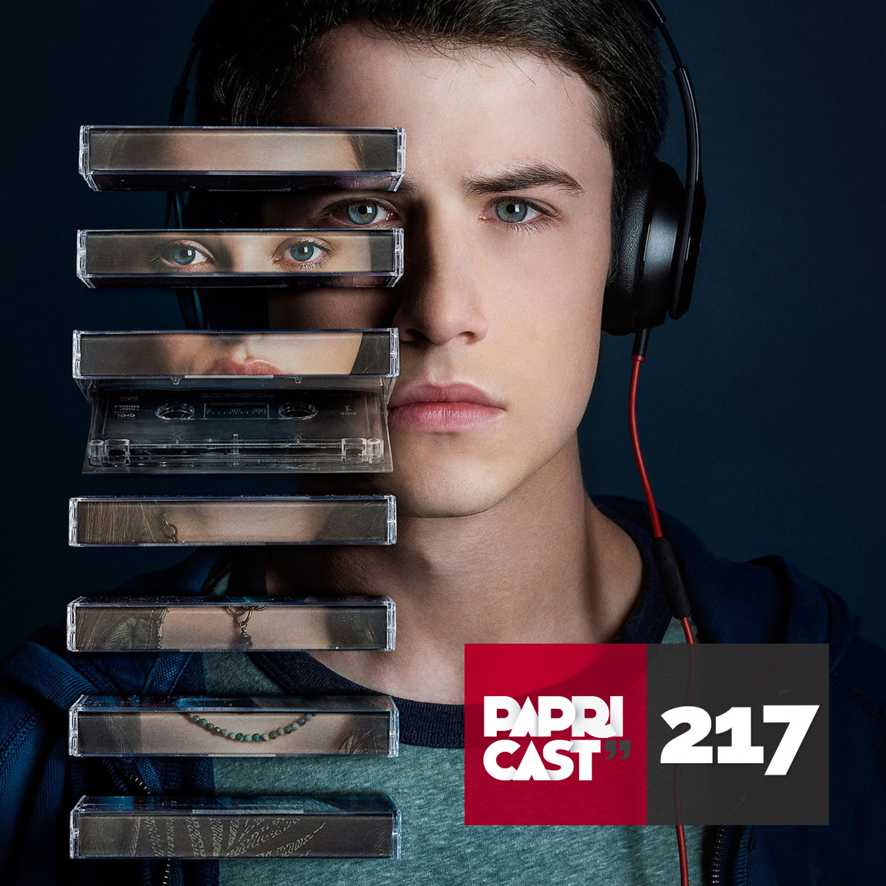 Papricast