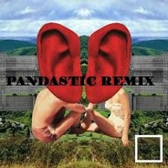 Clean Bandit, Symphony (Pandastic Remix)
