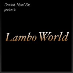 HOTBOY - J-FLIZZY FEAT. LAMBO CHEESE