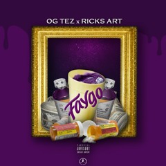 OG Tez x Ricks Art - Faygo (Prod. Skunk)