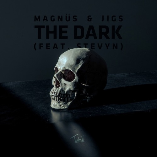 MAGNÜS X JIGS - The Dark (ft. Stevyn)