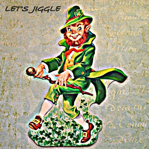 TresMentes - Let's Jiggle  ( preview version )