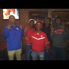 Keep It Real Whoddie ft.ReemMoney