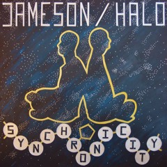 Jameson / Halo - As The World Goes By