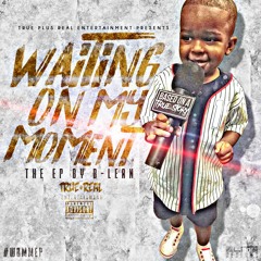 B - Lean - You Can Make It Feat. City Chronicles, Mickey Woods Jr.