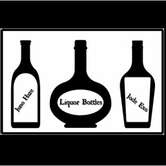 Liq Bottles ft. Jode Exo