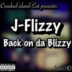 STORY OF MY LIFE - J-FLIZZY