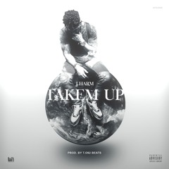 J Harm - Take Em Up prod. by T.O92 Beats