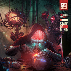 EATBRAIN Podcast 048 by State Of Mind