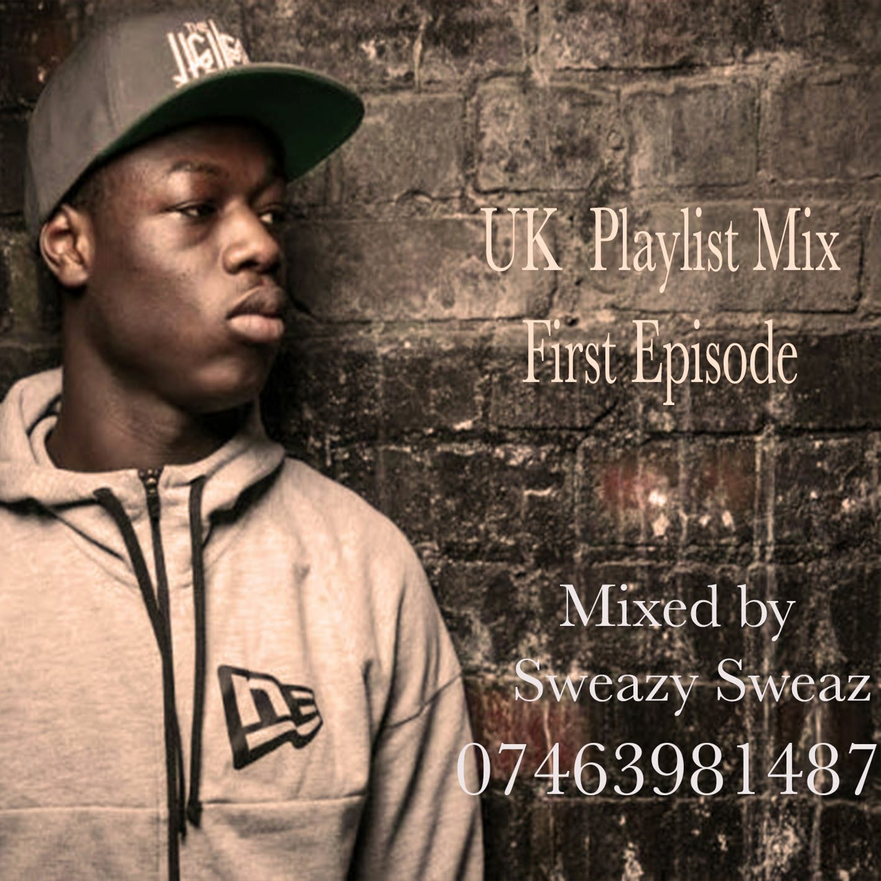 Sweaz Brisco