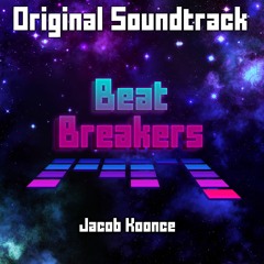 Beat Breakers OST