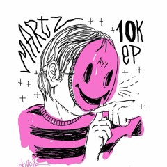 Martz , Skenz & Psycho - Question VIP  [10K EP FREE] SHADOW PHOENIX EP