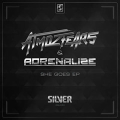 Atmozfears & Adrenalize - She Goes (Olly P remix)