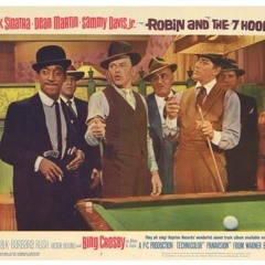 Frank Sinatra -Robin And The 7 Hoods - 'Style'
