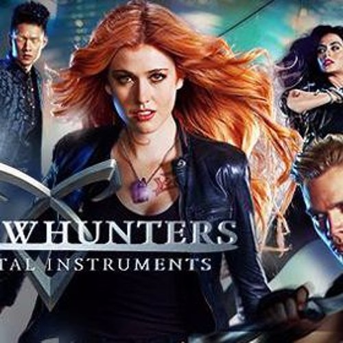 Stream Ruelle This is the hunt Shadowhunters official theme Metal cover by danyhell89 Listen online for free on SoundCloud
