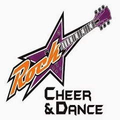 Rockstar Cheer Dragon Force 16 - 17 Final Summit Mix