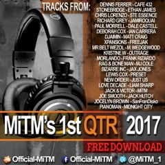 MiTM's 1st QTR 2017 ● Free Download ●