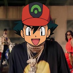 Ash & Boujee