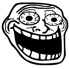 Andy -  Claro Que No Guapi (Troll TD4W)