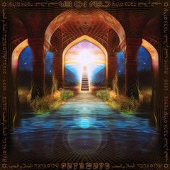 Decyphered Content Suite ft. Shanti