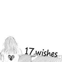 saypink! - 17 wishes