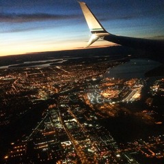 everybody's looking for something...