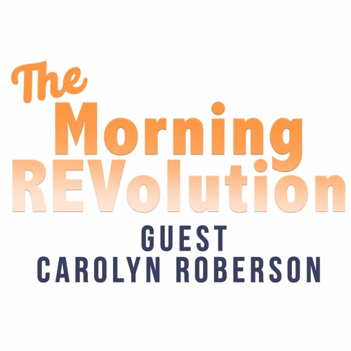 The Morning REV w/ Carolyn Roberson