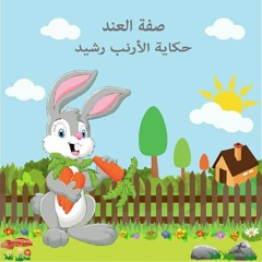 الأرنب رشيد
