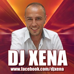 DJ XENA - SHQIP HITET REMIX 2017