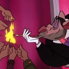 Ratigan