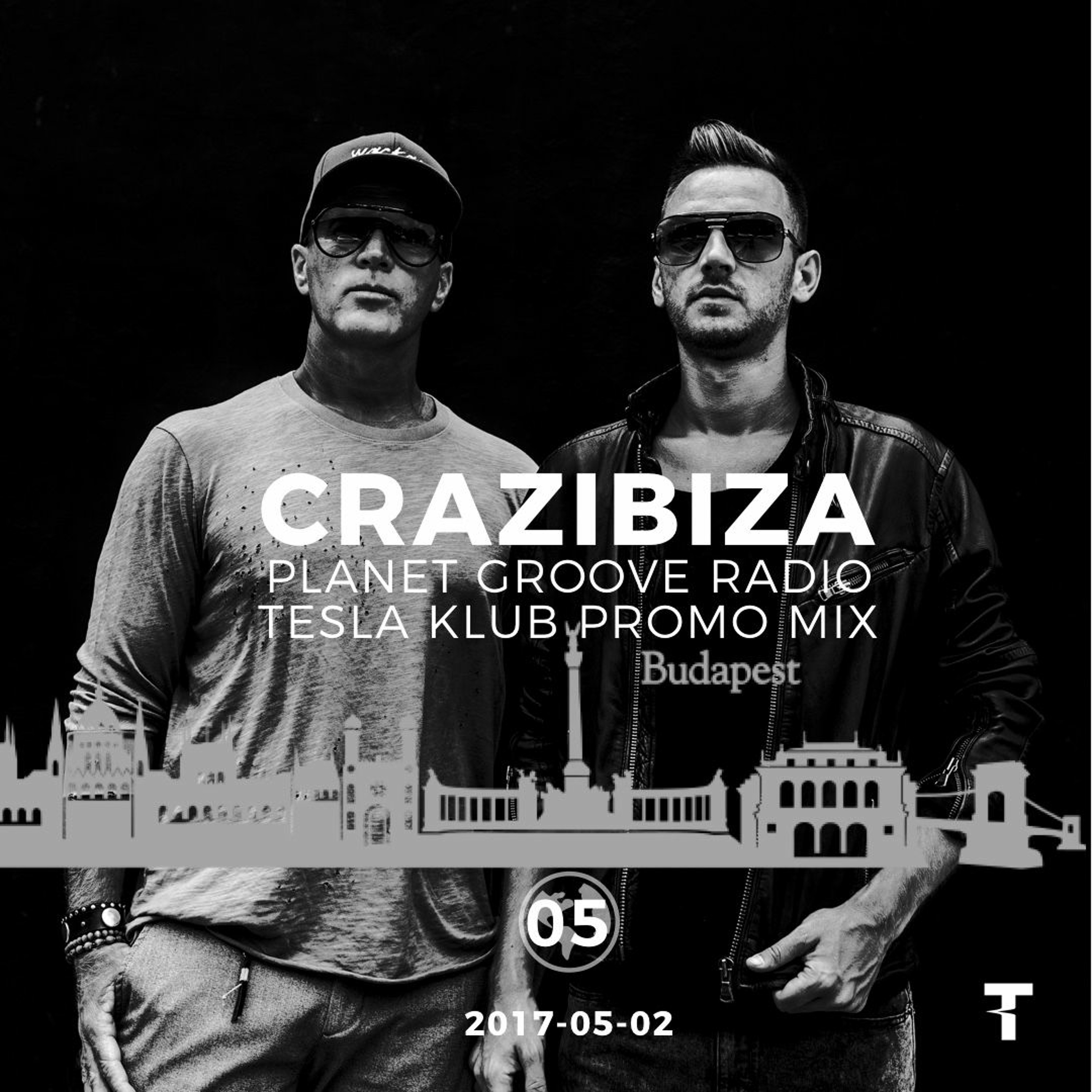 Crazibiza