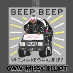 Goes Well With.... Missy Elliot