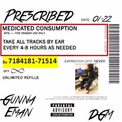 Gunna Eman - Money Long Freestyle
