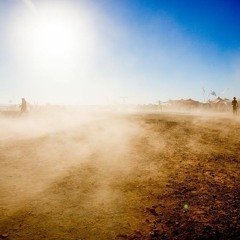 2017 AfrikaBurn