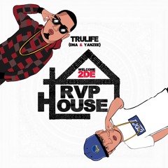TruLife - Yo Se Que Tu ft. Dalex Y Alex Rose