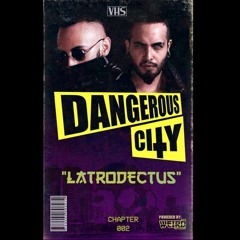 Latrodectus (CHAPTER 002)