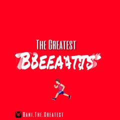 El Guason Bebe instrumental (prod. Dani The Greatest)2017