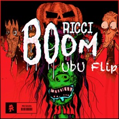 RICCI - Boom [UbU Flip]