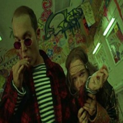 die richtige party findet im bad statt !