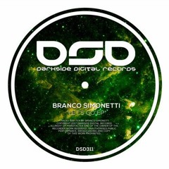 Branco Simonetti - Next Step (Original Mix)