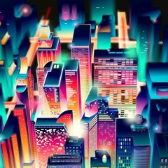 The Bolt [MAGIX Demo experiment]