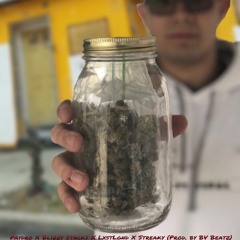 (B)OUNCE ft. Blizzy Stack$, LxstLgnd, Streaky [Prod. by BV Beatz]