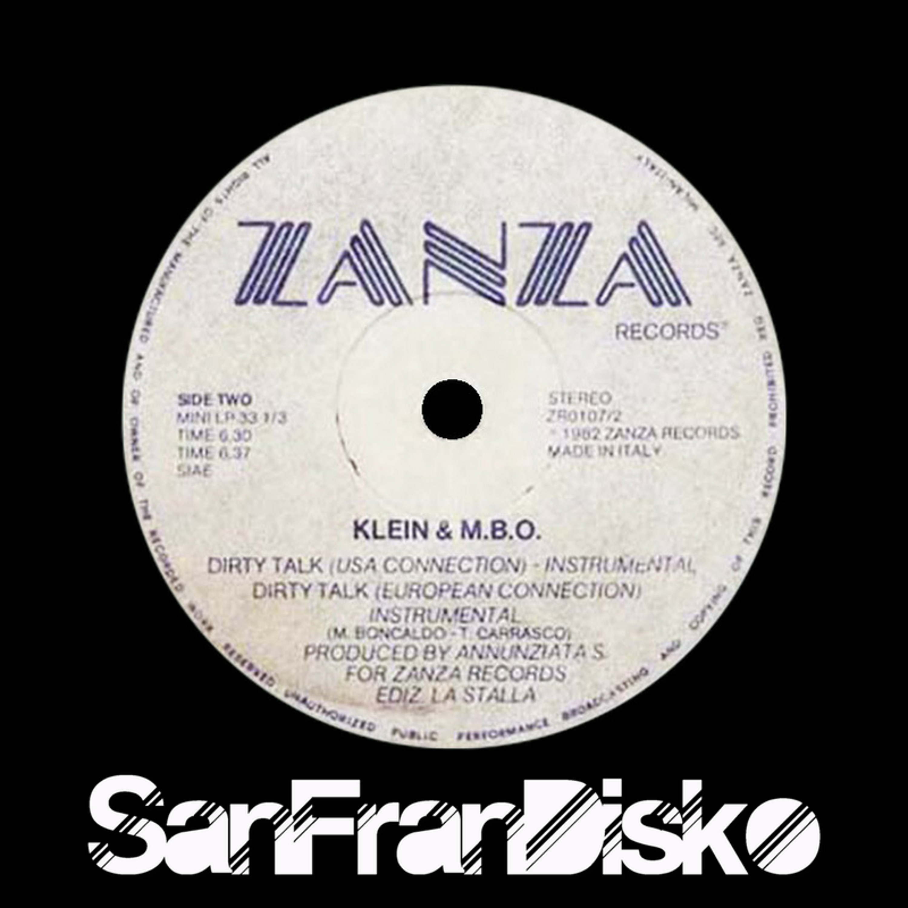 DJSanFranDisko
